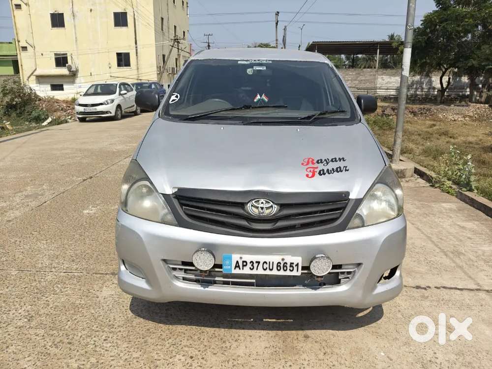 ⁸⁶⁸⁶⁶⁸⁶⁶⁴8toyota Innova 2.5 Vx 2008