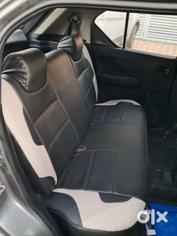 Maruti Suzuki Ignis 2018 Petrol 760000 Km Driven