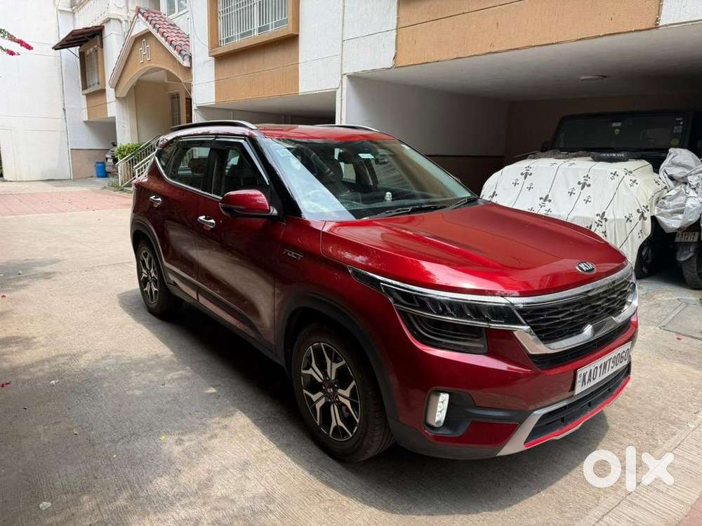 Kia Automatic Petrol 2019