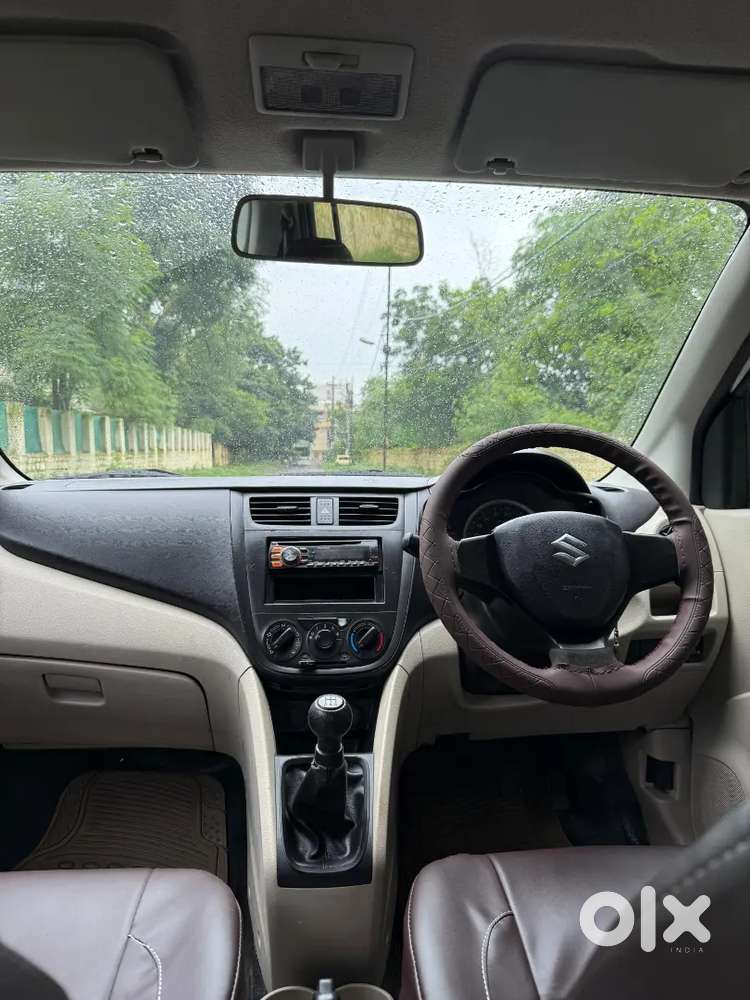 Maruti Suzuki Celerio 2021 Year