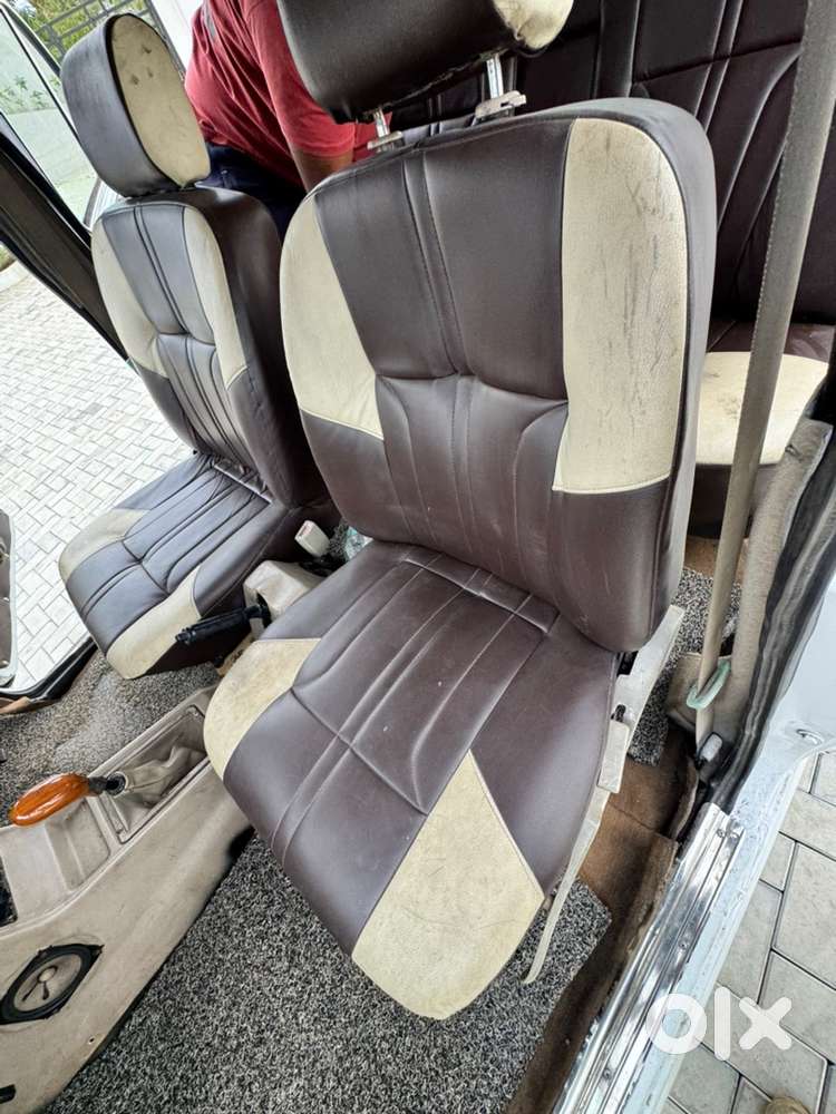 Urgent Sale Ambassdor