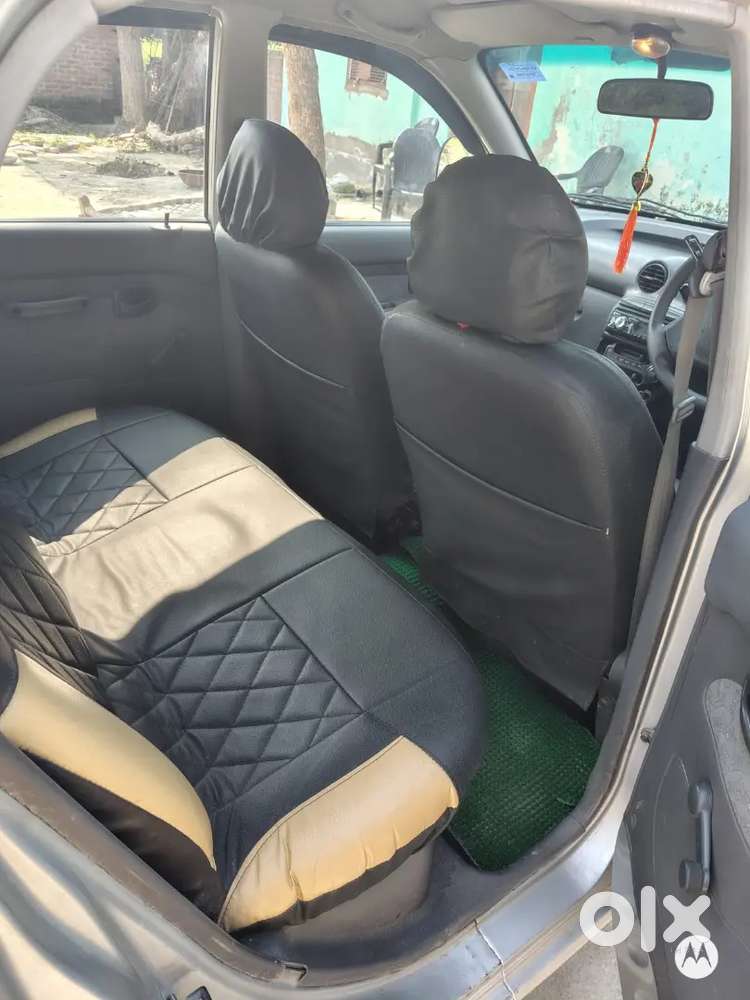 2005 Cng & Hybrids   28-30 Ka Average