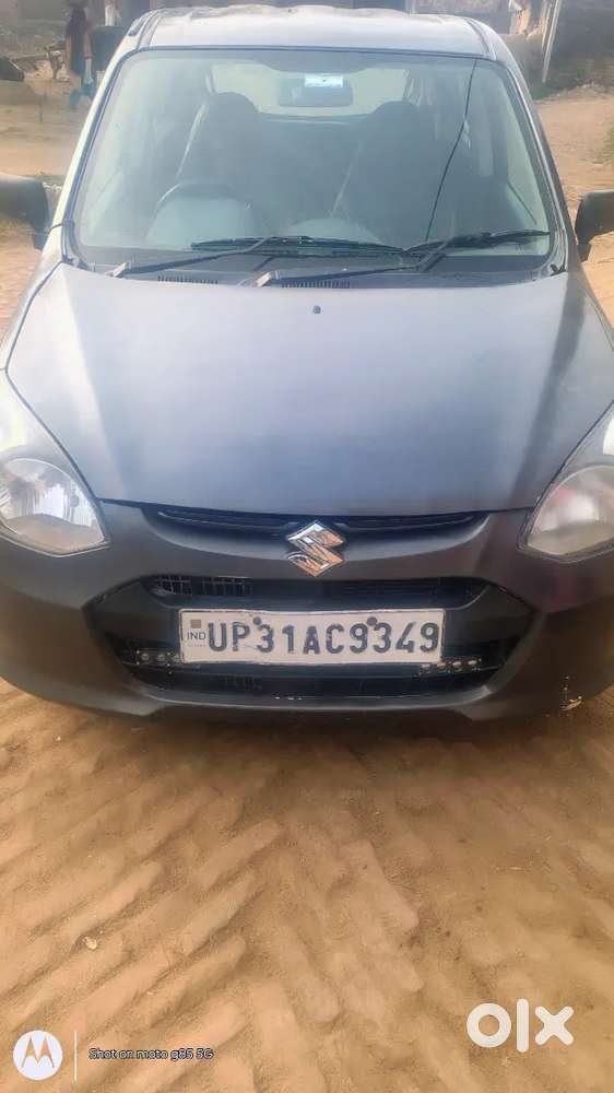 Alto 800 Model 2014