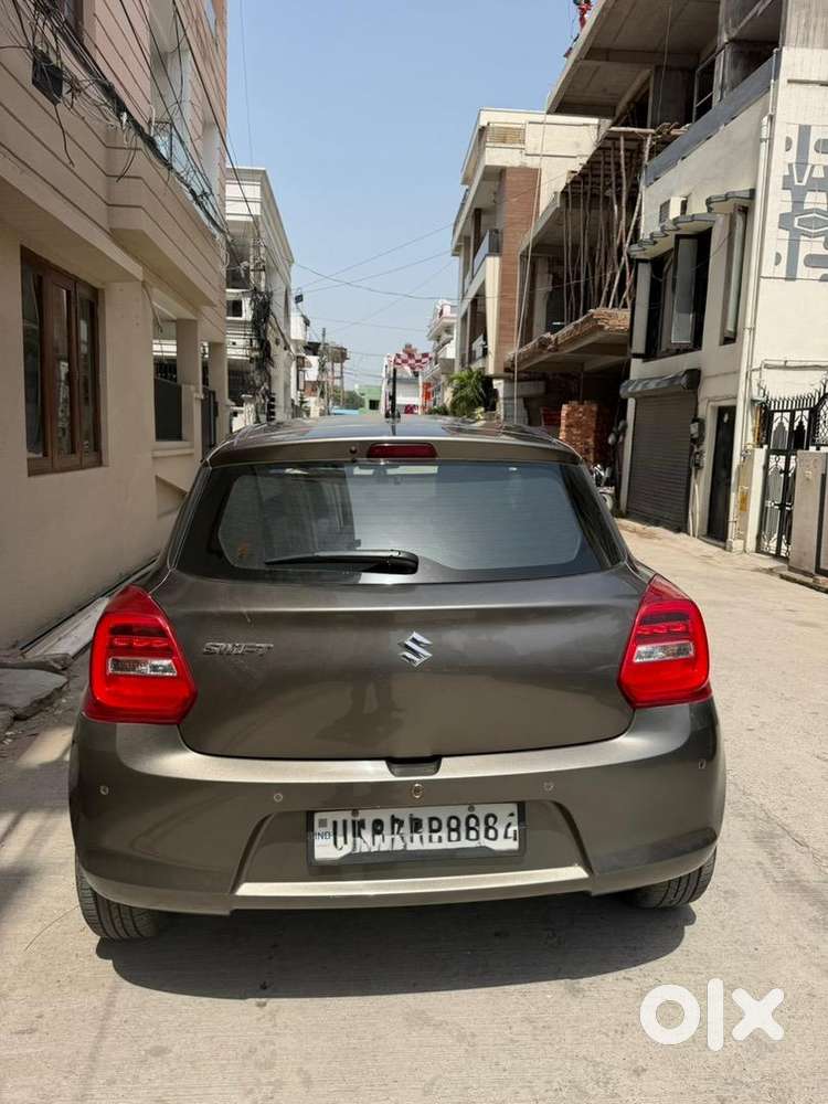 Maruti Suzuki Swift 2023 Petrol Good Condition
