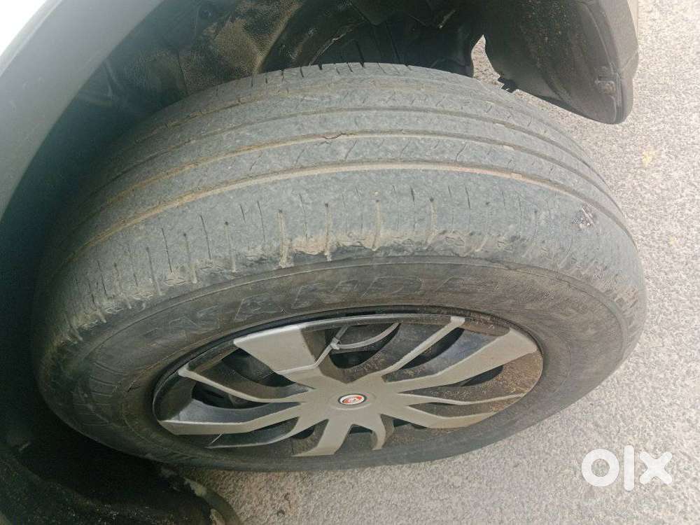 Mahindra Xuv500 W6 2wd, 2016, Diesel