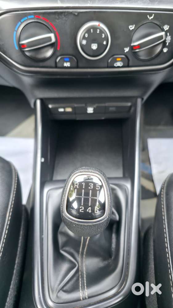 Hyundai I20 Sportz 1.0 Turbo Imt, 2020, Petrol
