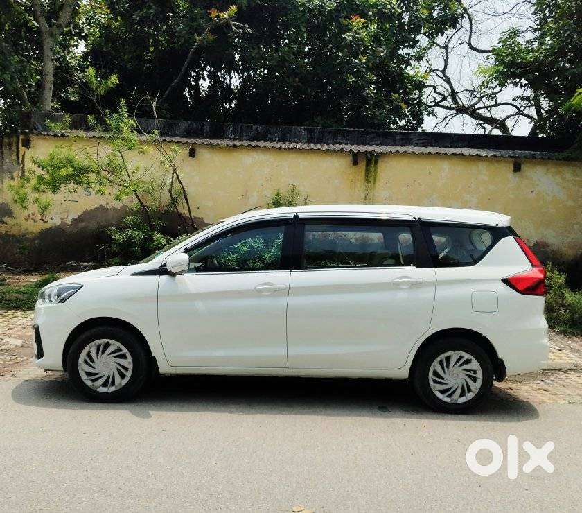 Maruti Suzuki Ertiga Vxi (o) Cng, 2019, Cng & Hybrids