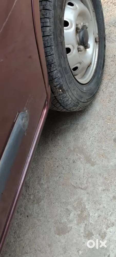 Maruti Suzuki Alto 2008