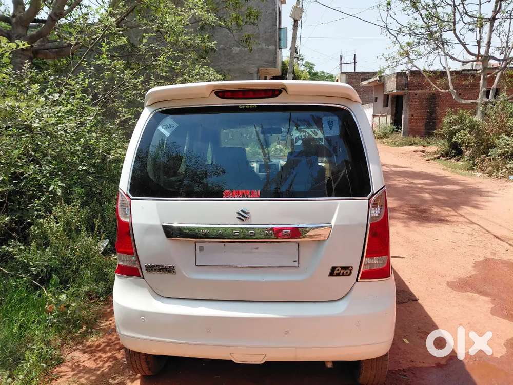 Wagon R 1.0 Lxi