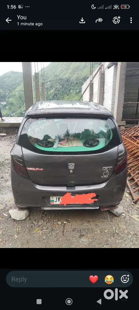 Maruti Suzuki Alto K10 2019
