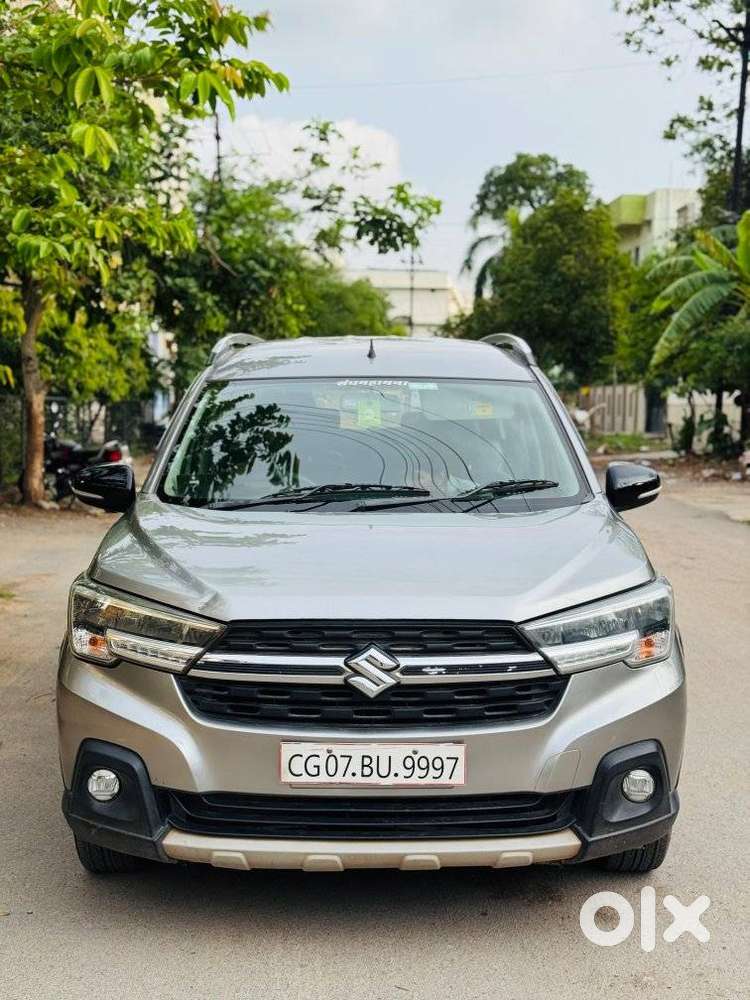 Maruti Suzuki Xl6 Zeta, 2019, Petrol