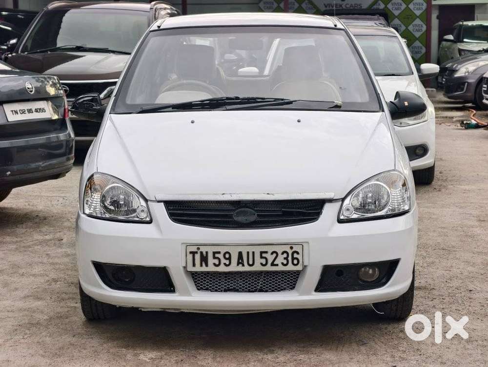Tata Indica Lxi, 2012, Diesel