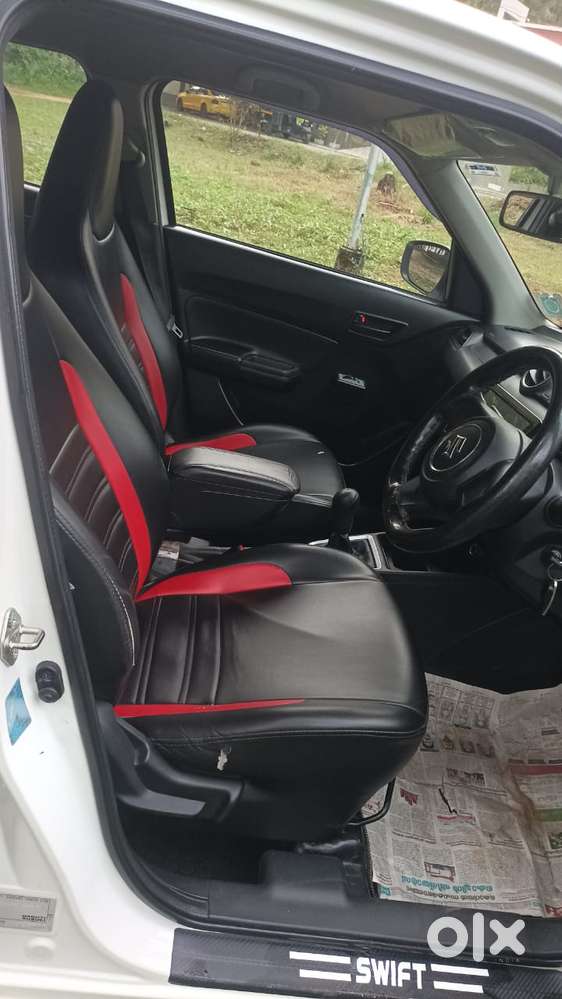 Maruti Suzuki Swift 1.2 Lxi (o), 2020, Petrol
