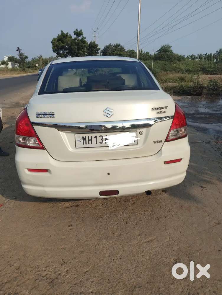 Swift Dzire Vdi Diesel Model 2009