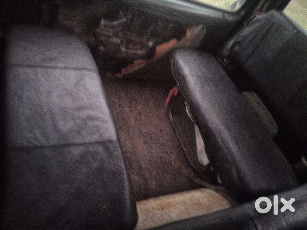 Maruti Suzuki Eeco 2011 Petrol 150000 Km Driven