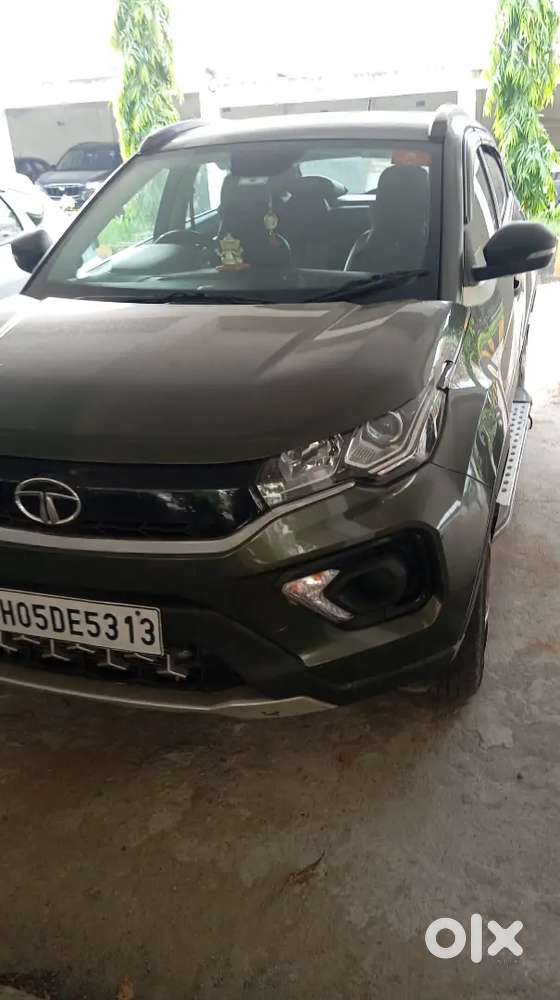 Tata Nexon 1.5 Revotorq Xm 2022