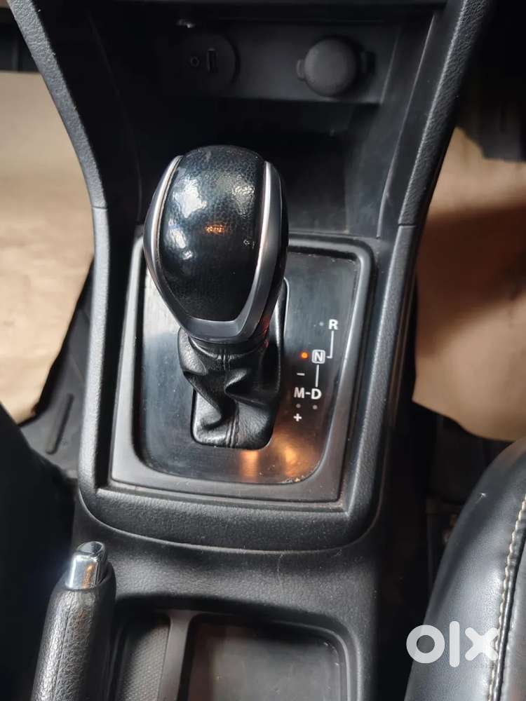 Maruti Suzuki Vitara Brezza Zdi Plus Amt, 2019, Diesel