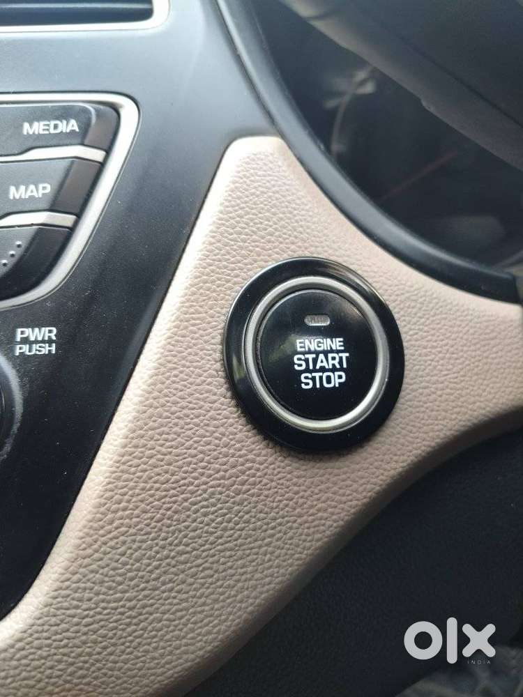 Hyundai Elite I20 Asta Option Diesel, 2019, Diesel