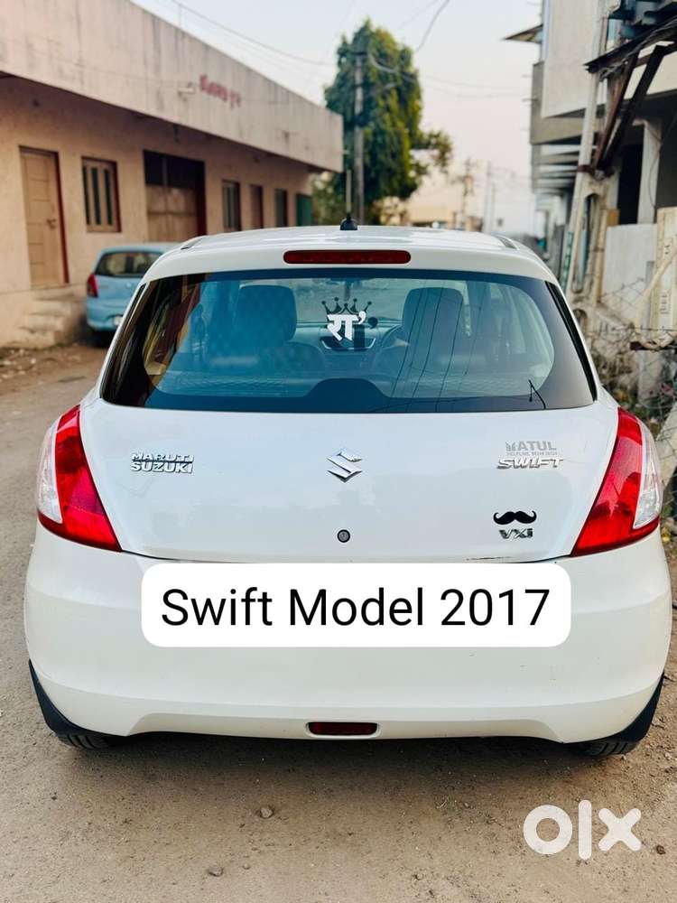 Maruti Suzuki Swift