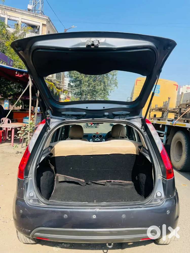 Ford Figo 2012 Diesel Well Maintained