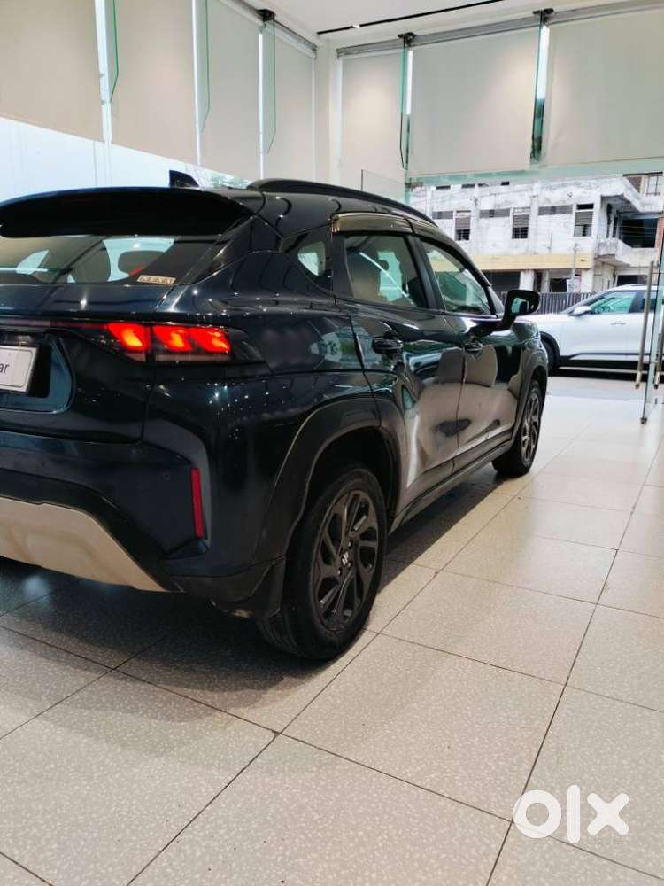 Maruti Suzuki Fronx Delta Plus 1.2 Mt, 2023, Petrol