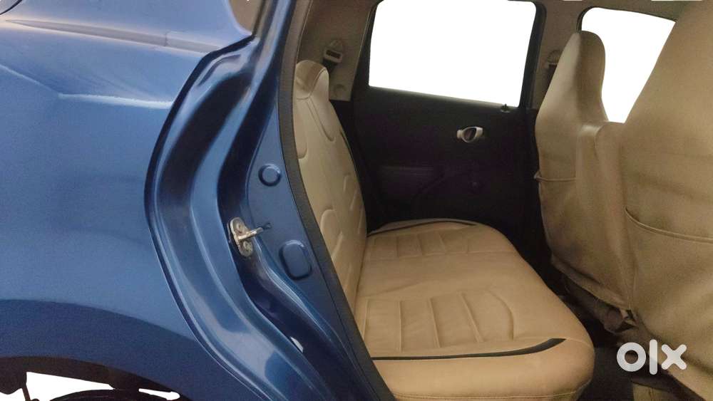 Datsun Go T, 2018, Petrol