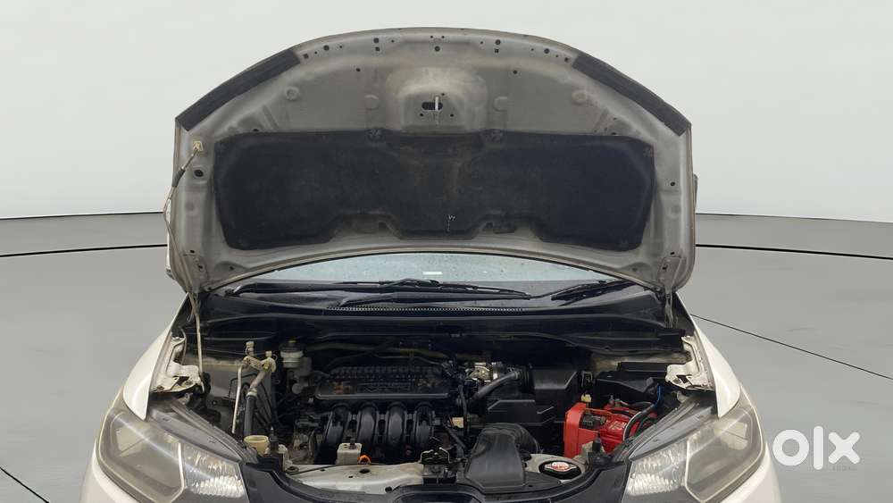 Honda Jazz 1.2 S I Vtec, 2015, Petrol