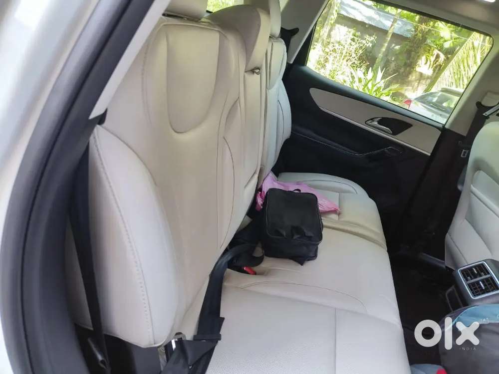 Mahindra Xuv700 2023