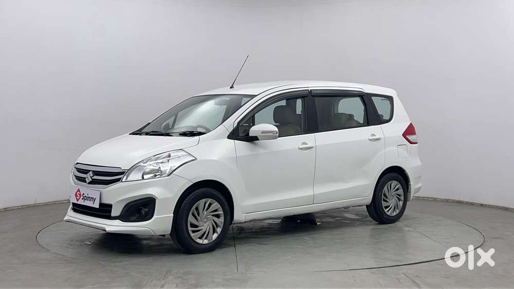 Maruti Suzuki Ertiga Vdi Shvs, 2018, Diesel