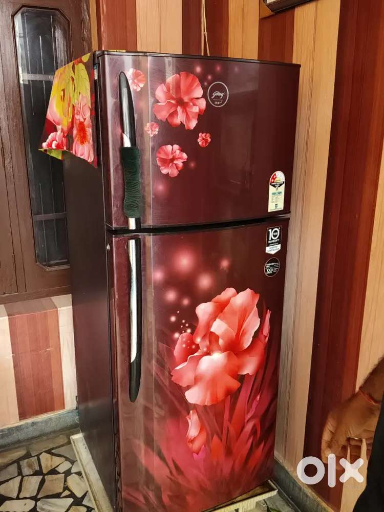 Godrej fridge