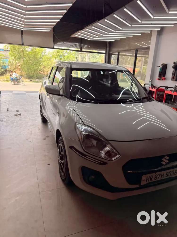 Maruti Suzuki Swift 2022 Petrol Bs6