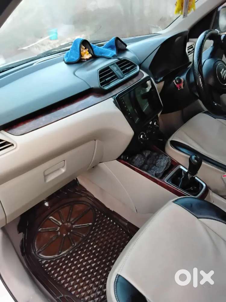 Maruti Dzire 2017 Ready