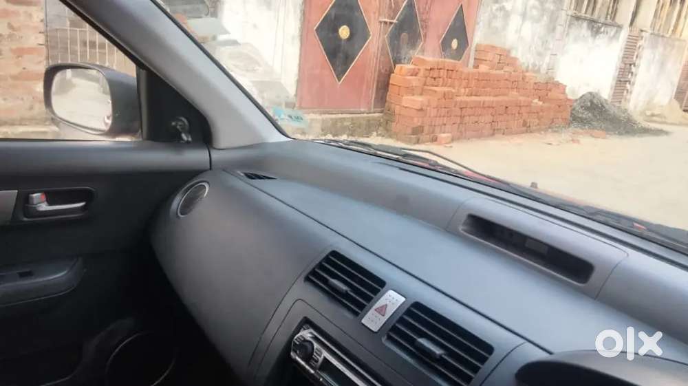 Maruti Suzuki Swift 2008