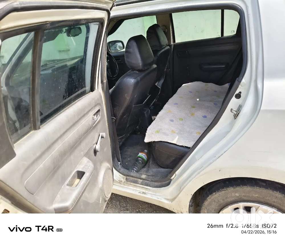Maruti Suzuki Swift 2009 Petrol Well Maintained 2029 Valid All Clear