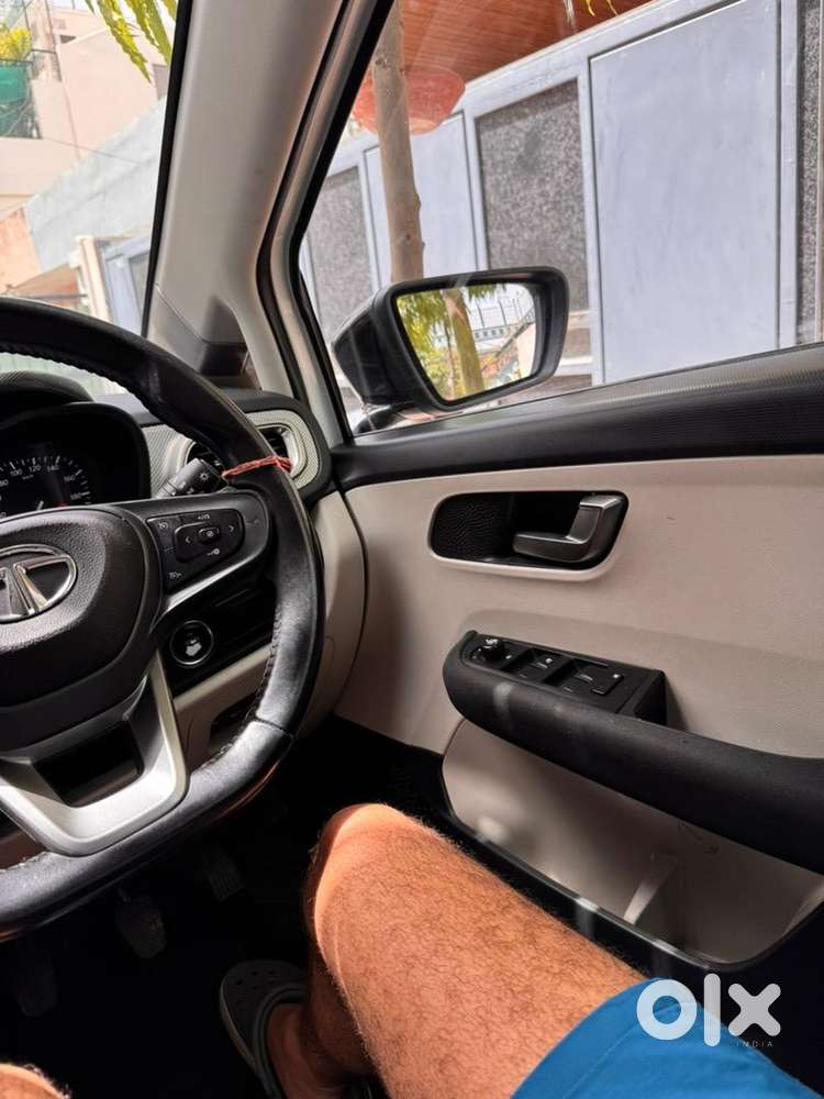 Tata Altroz 2021 Top Model Turbo Petrol