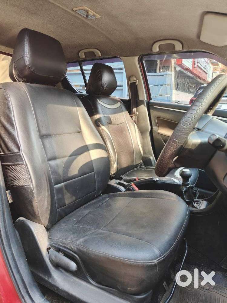 Maruti Suzuki Swift Vdi Optional, 2013, Diesel