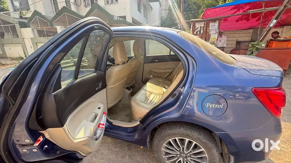 2017 Maruti Suzuki Dzire Lxi