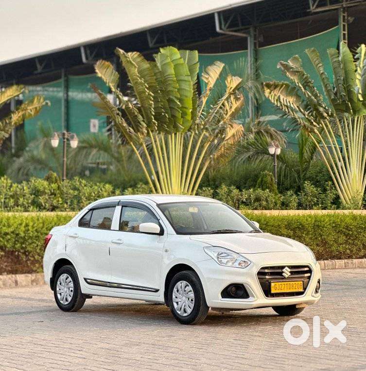 Maruti Suzuki Swift Dzire Tour Ldi, 2023, Cng & Hybrids