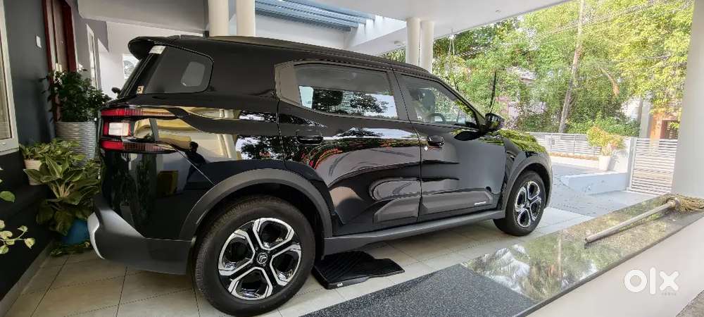 Citroen Aircross X Turbo Petrol Automatic 2025 Model