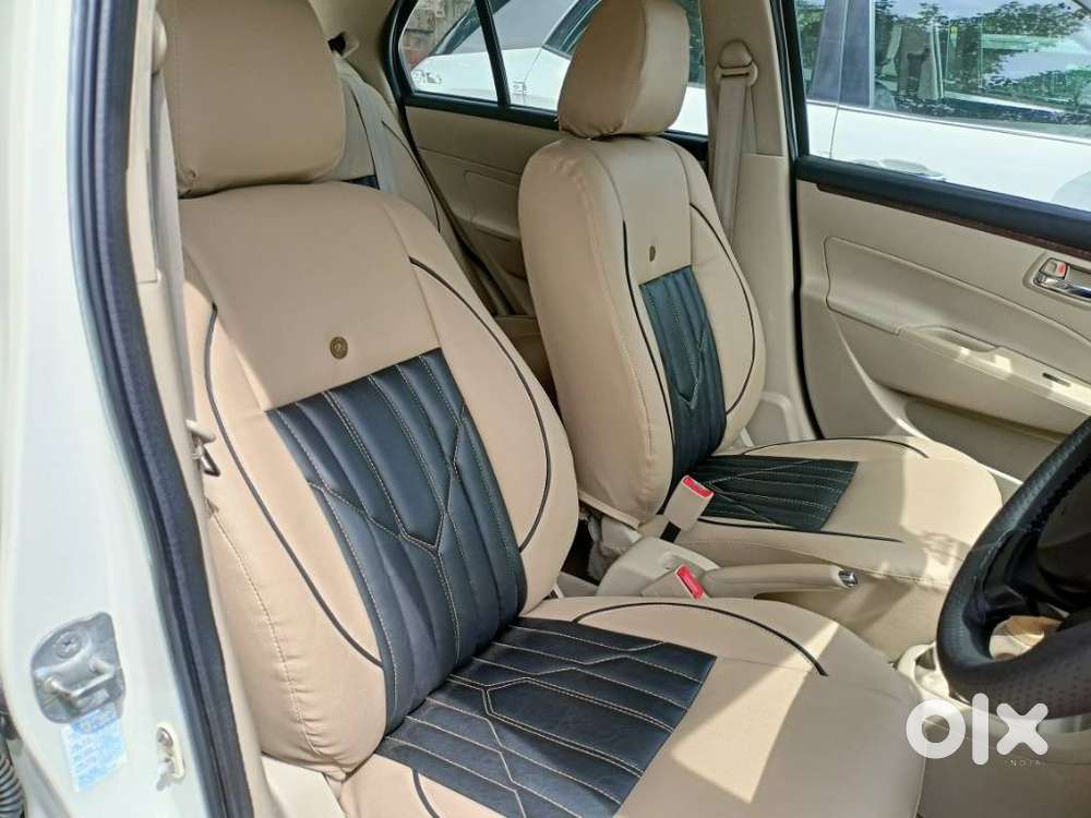 Maruti Suzuki Dzire, 2014