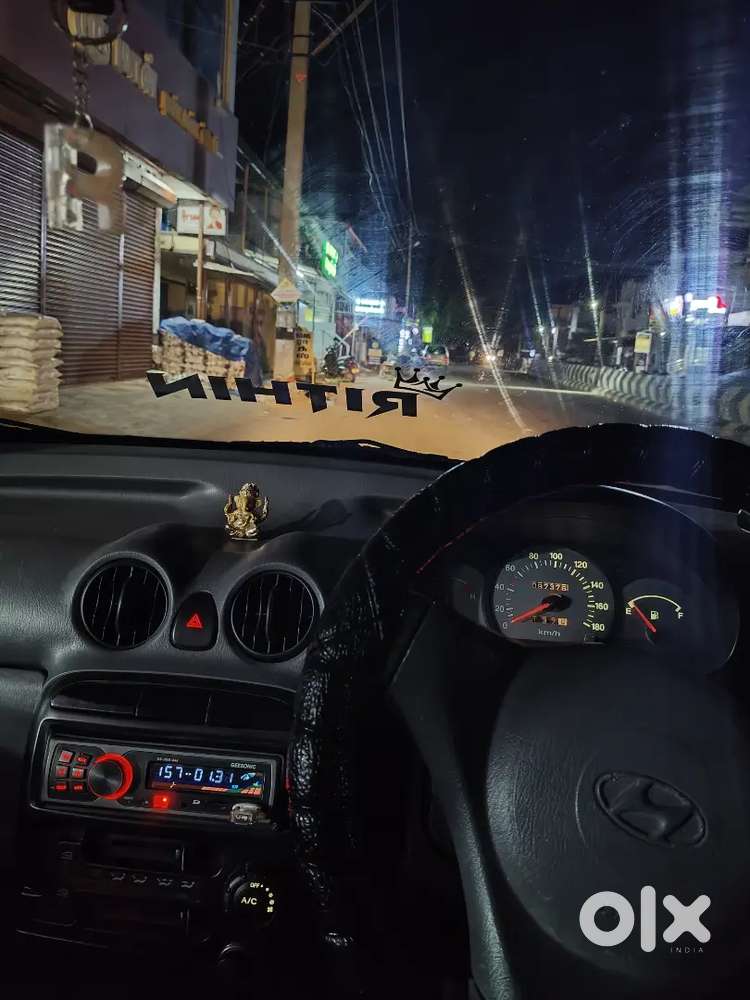 1,50,000(negotiable)well Maintained Car , New Tyres, Tyre (85%) ,