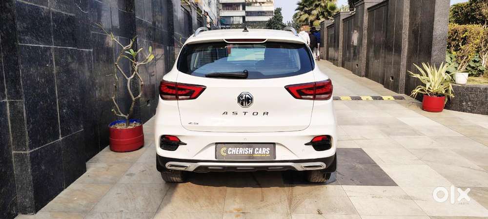 Mg Astor 1.5 Super, 2023, Petrol