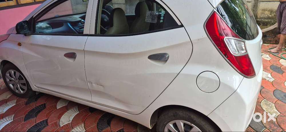 Hyundai Eon Magna O 2011