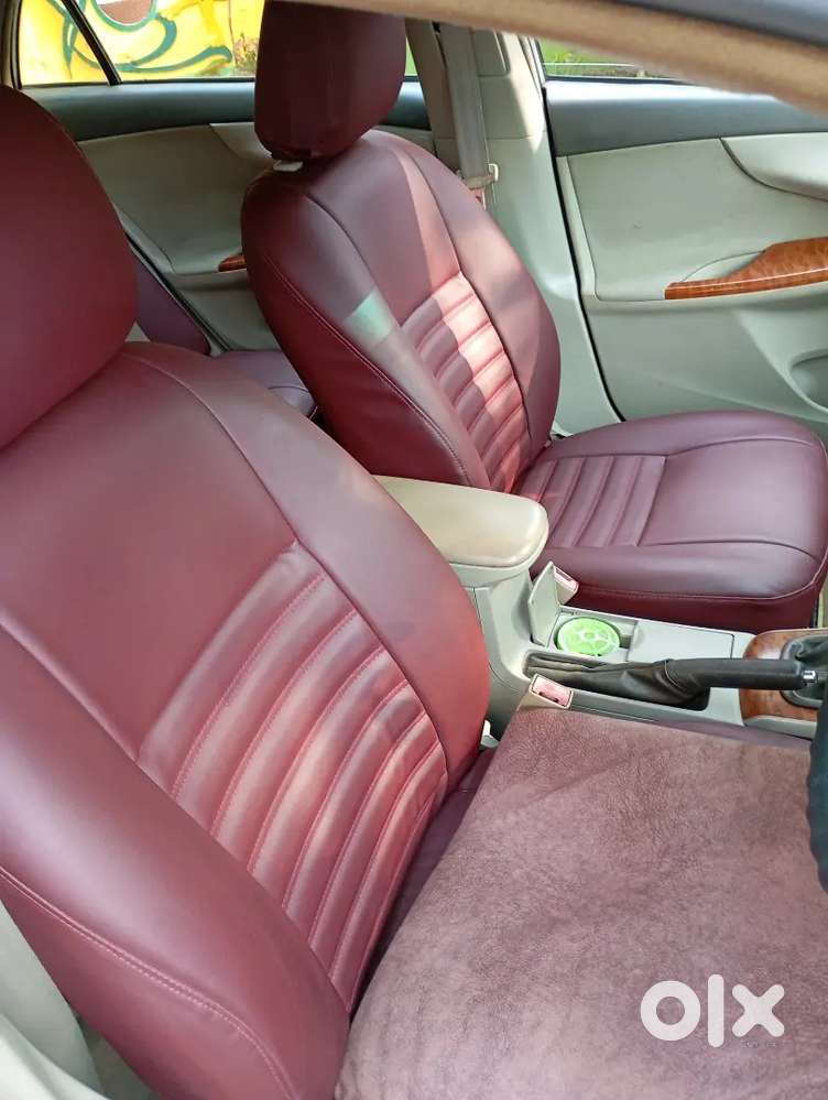 Toyota Corolla Altis 2011 Diesel 160000 Km Driven