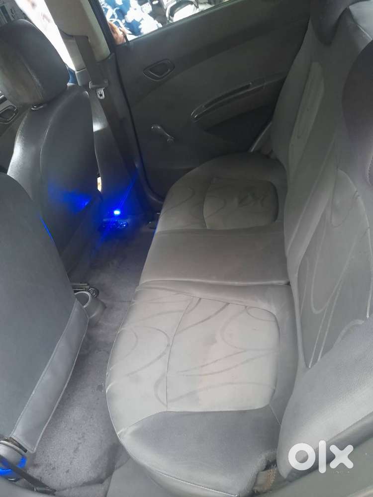 Well Maintained Chevrolet Beat Diesel 2013