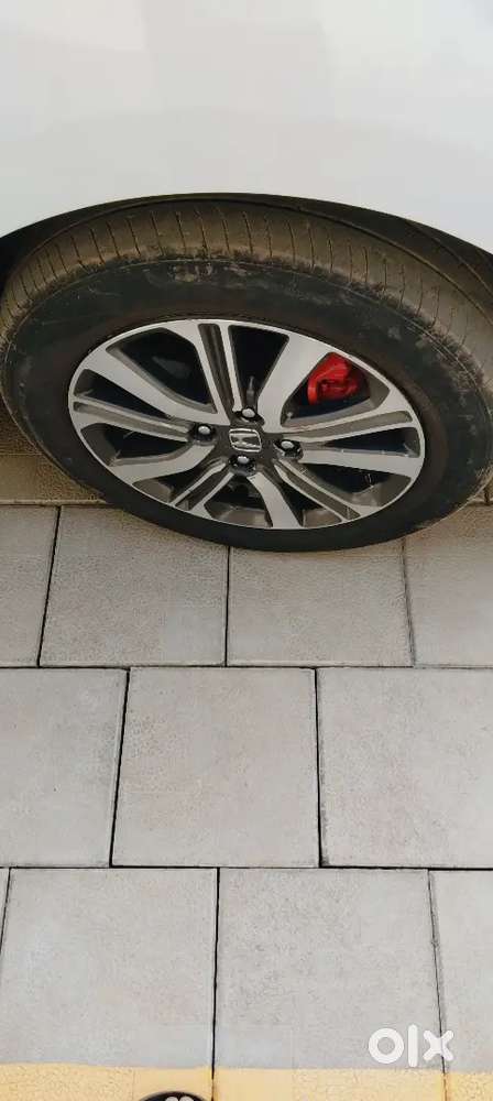 Honda City Diesel 2019 Manual