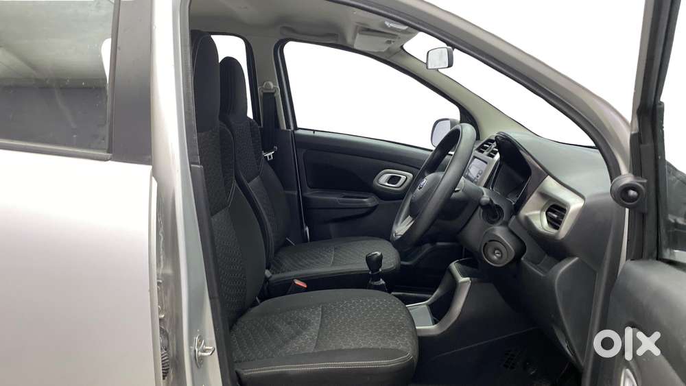 Datsun Redigo 0.8 T, 2021, Petrol