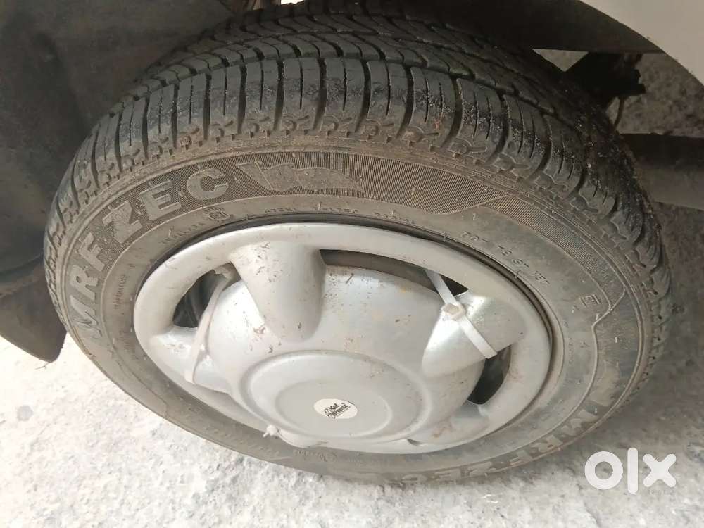 Well Maintained Vehicle (petrol Vehicle)