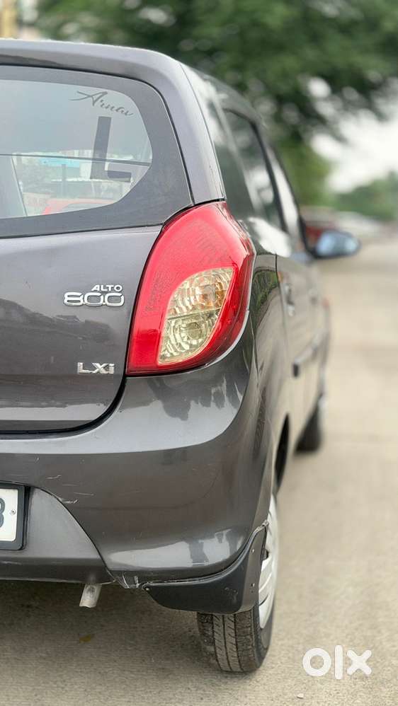 2014 Maruti Suzuki Alto