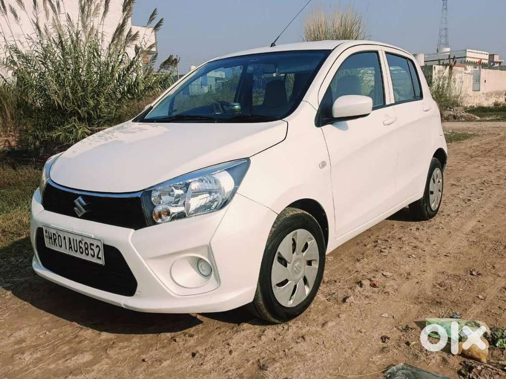 Maruti Suzuki Celerio Vxi(o), 2020, Petrol